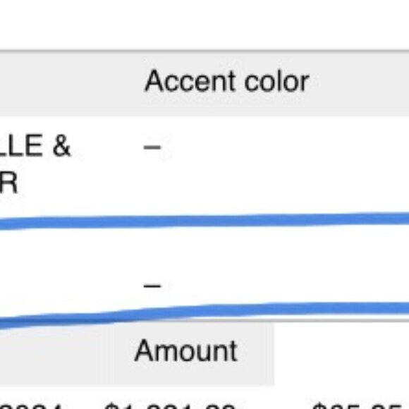 🎉HP🎉NWOT Bel Air Bridal Cathedral Veil - V7722C - Picture 6 of 6